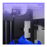 MakerBot Sketch Sprint 3D Classroom Bundle with 2-Year UltiMakerCare