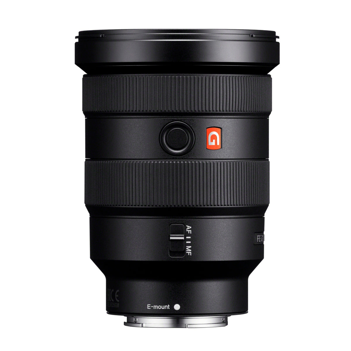 Sony a7R V Mirrorless Camera with 16-35mm f/2.8 GM Lens Bundle