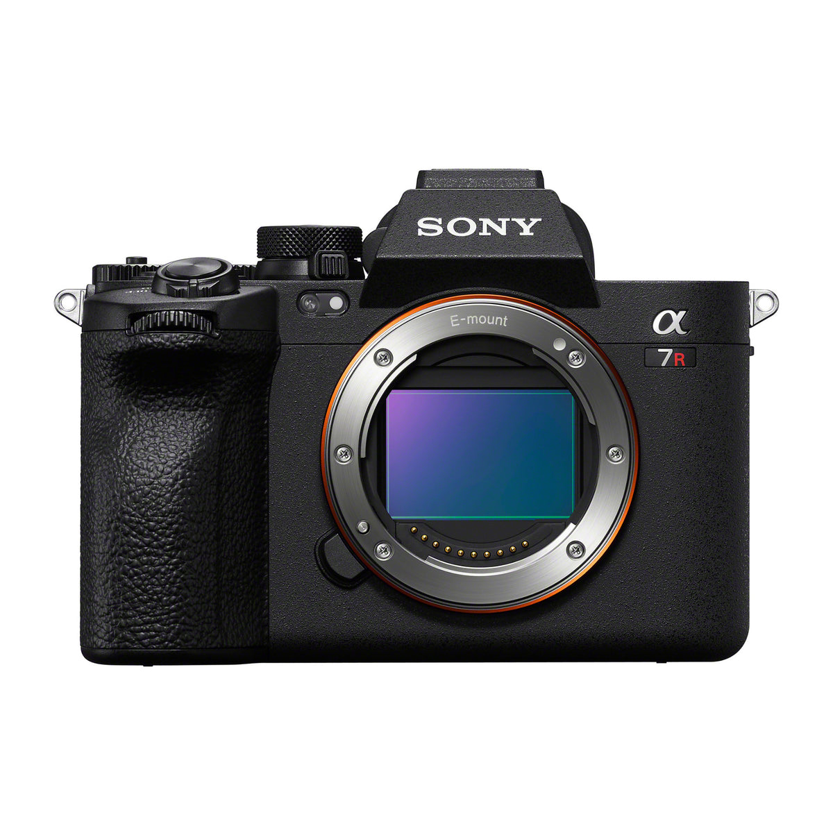 Sony a7R V 61MP Full-Frame Mirrorless Camera with 24-105mm f/4 G OSS Lens Bundle