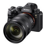 Sony a7R V 61MP Full-Frame Mirrorless Camera with 24-105mm f/4 G OSS Lens Bundle
