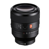 Sony a7R V Mirrorless Camera with FE 50mm f/1.2 GM Master Lens Bundle