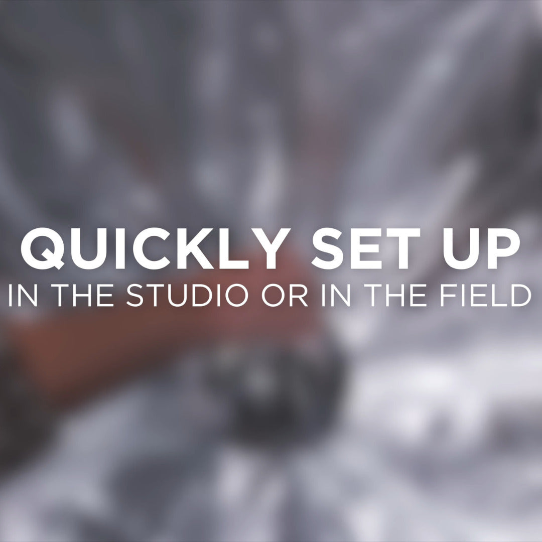 Westcott 26-Inch Octa-S Rapid Box Switch Softbox with Egg Crate Grid and Switch Insert Bundle