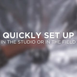 Westcott 26-Inch Octa-S Rapid Box Switch Softbox with Egg Crate Grid and Switch Insert Bundle