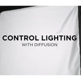 Westcott 26-Inch Octa-S Rapid Box Switch Softbox with Egg Crate Grid and Switch Insert Bundle