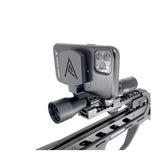 Painted Arrow MAG-PRO X Universal Magnetic Smartphone Mount for Crossbow Hunters