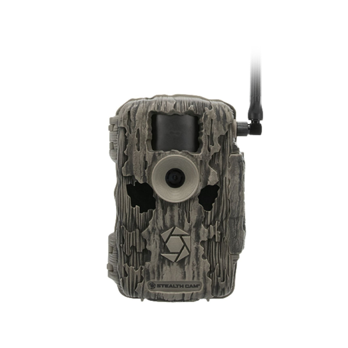 Stealth Cam Fusion Max Cellular Trail Camera with Real-Time HD Video and 80ft Infrared Detection