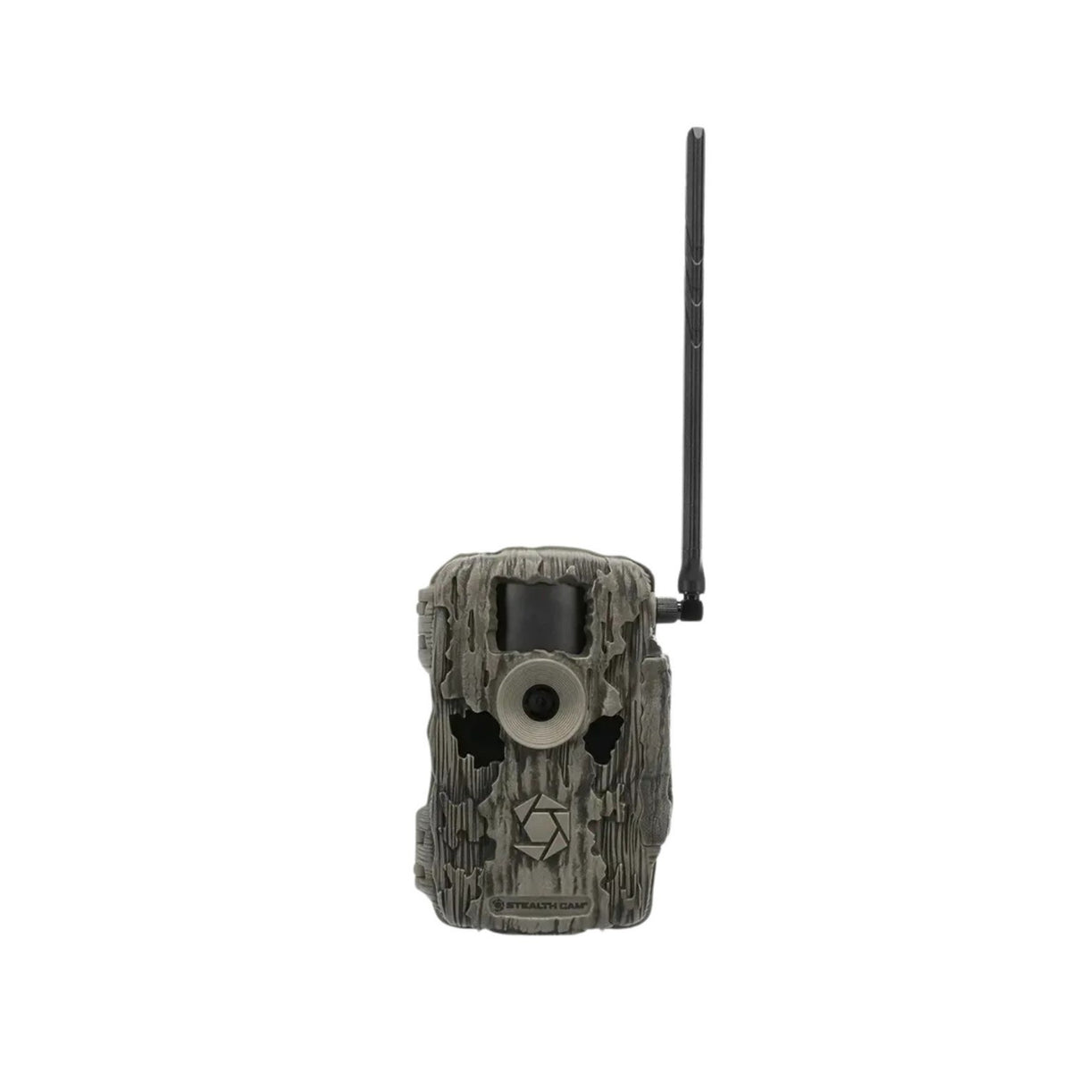 Stealth Cam Fusion Max Cellular Trail Camera with Real-Time HD Video and 80ft Infrared Detection