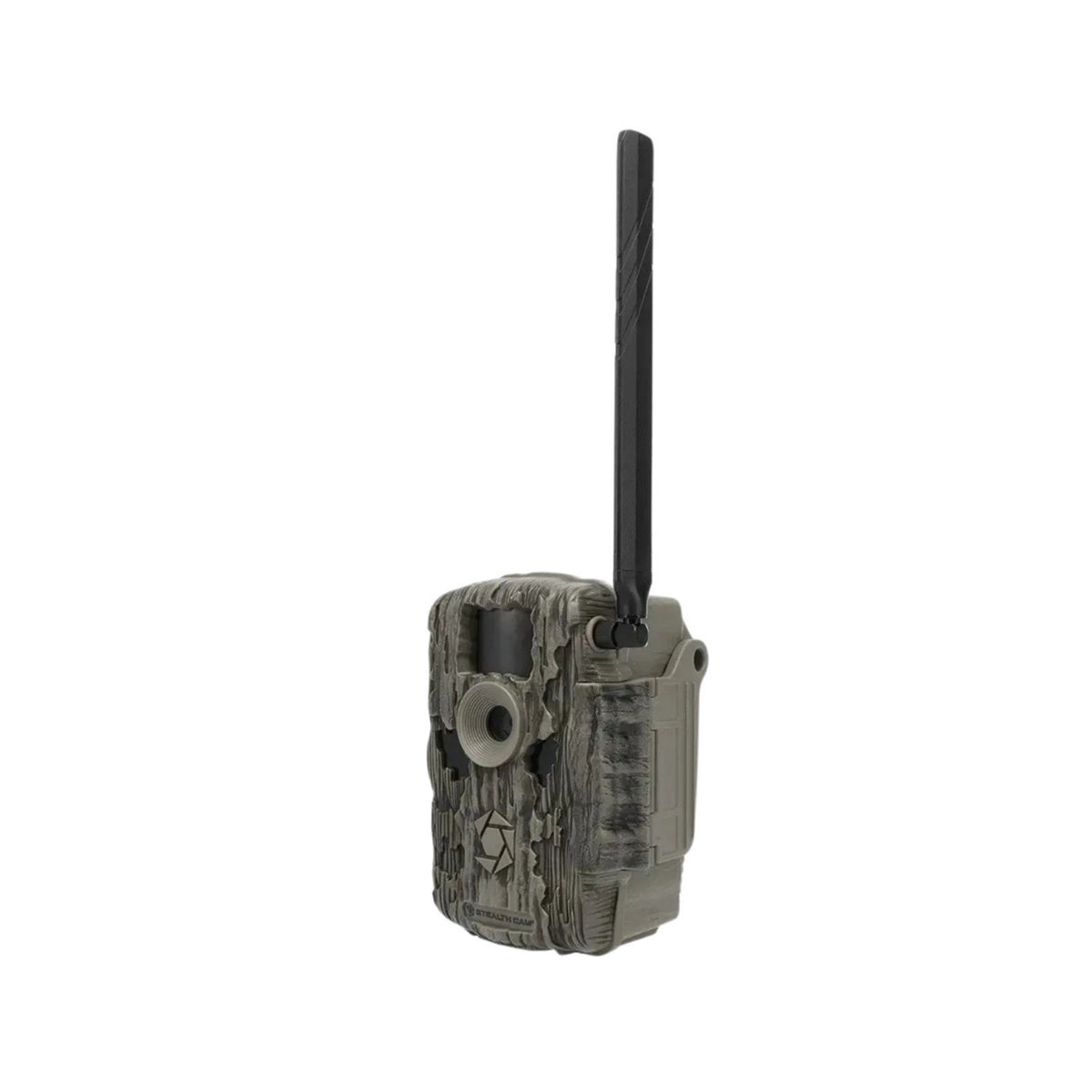 Stealth Cam Fusion Max Cellular Trail Camera with Real-Time HD Video and 80ft Infrared Detection
