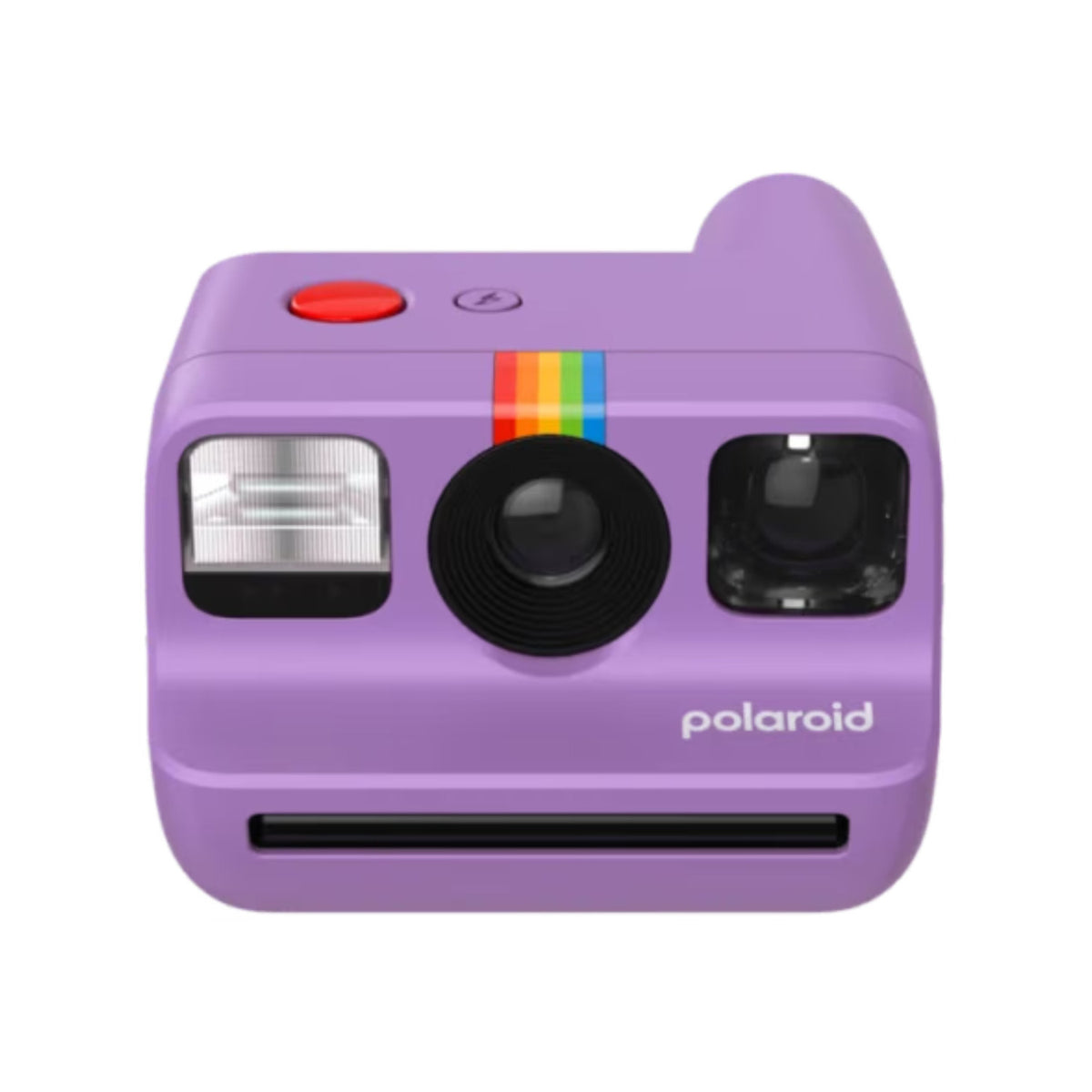 Polaroid Go Gen 2 Instant Camera with Color Go Film and USB-C Charging (Purple) (Open Box)