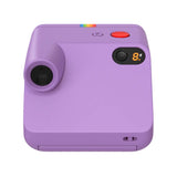 Polaroid Go Gen 2 Instant Camera with Color Go Film and USB-C Charging (Purple) (Open Box)