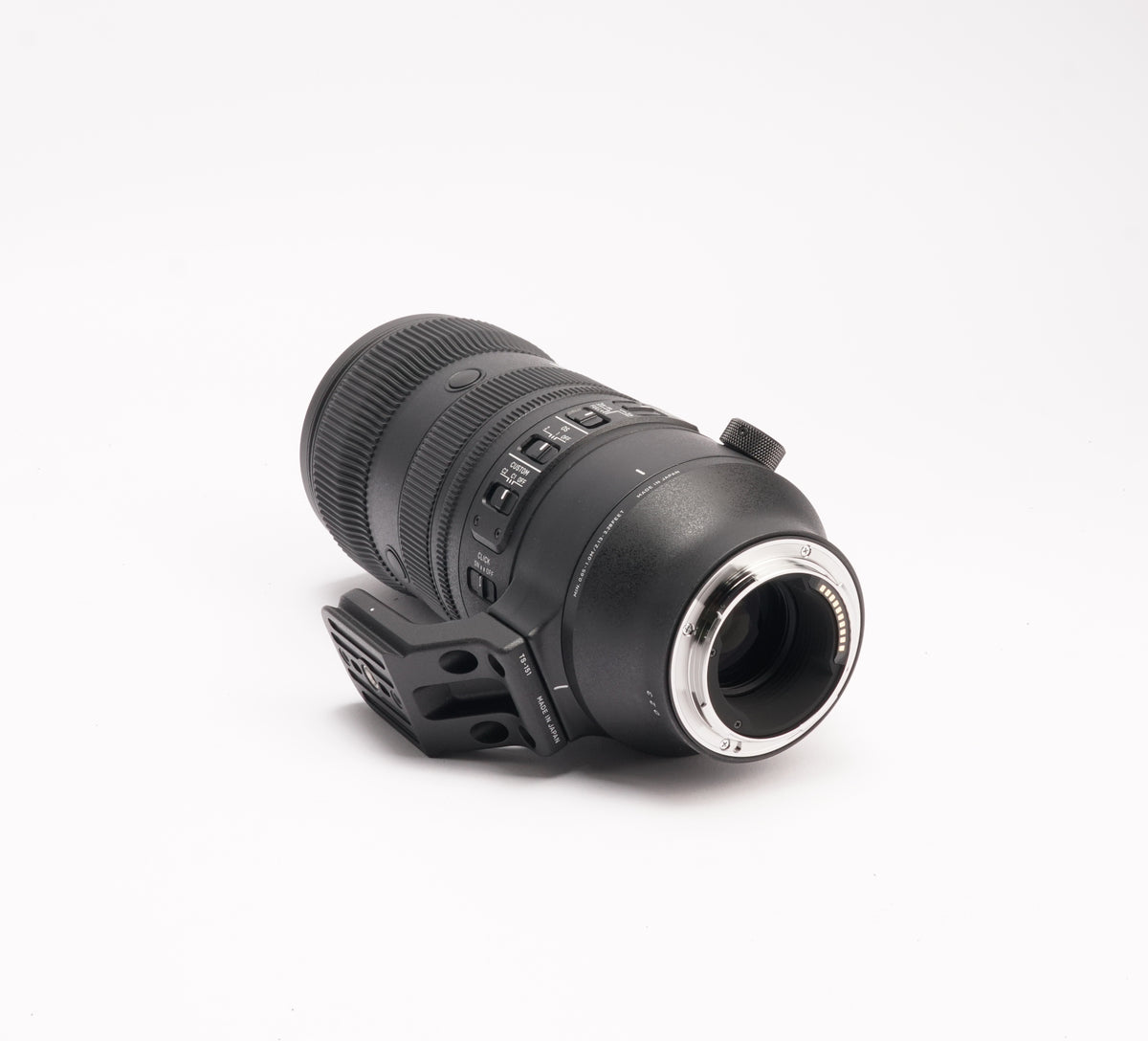Sigma AF 70-200mm F/2.8 DG DN OS (Sports) for Leica L-Mount