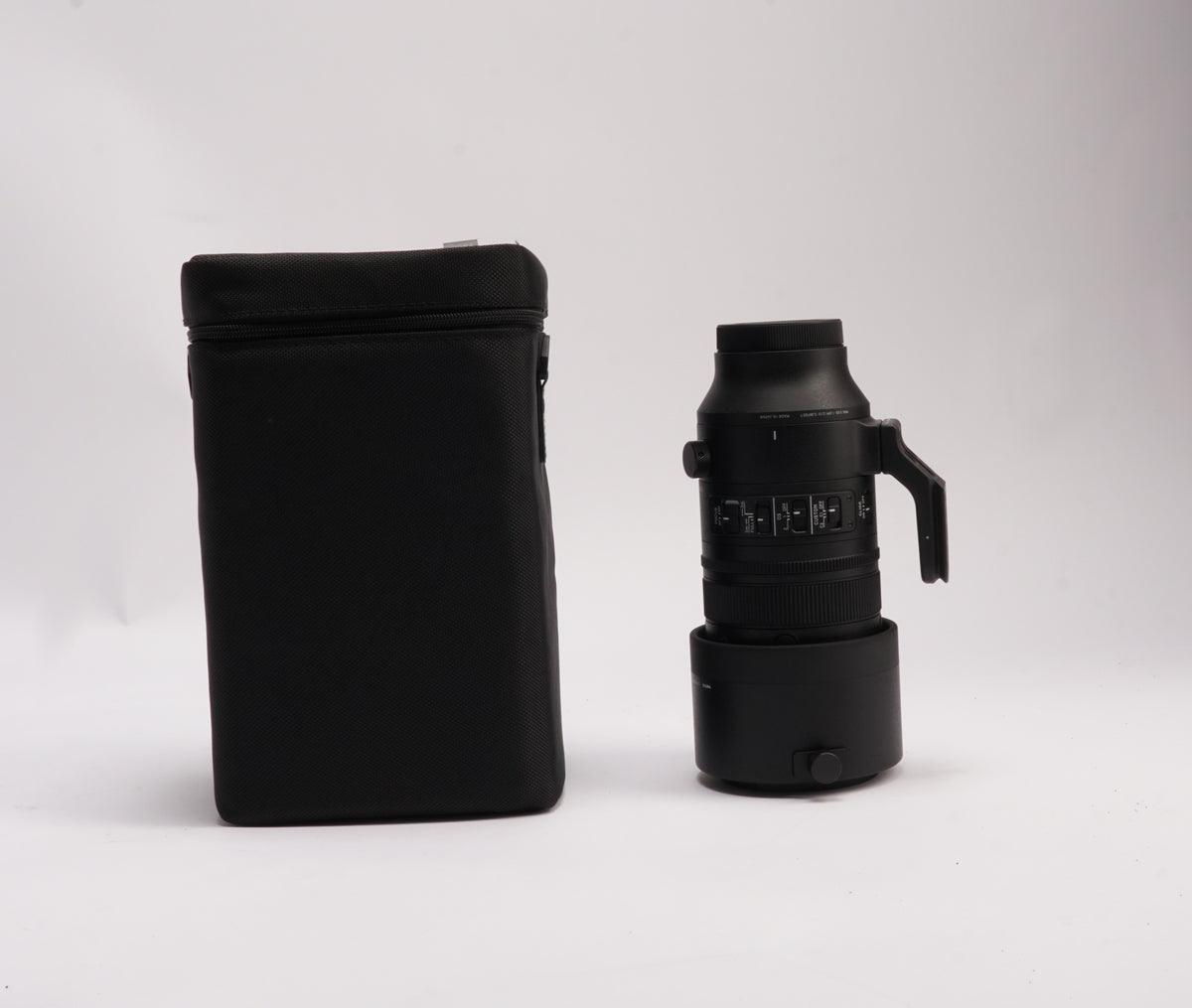 Sigma AF 70-200mm F/2.8 DG DN OS (Sports) for Leica L-Mount