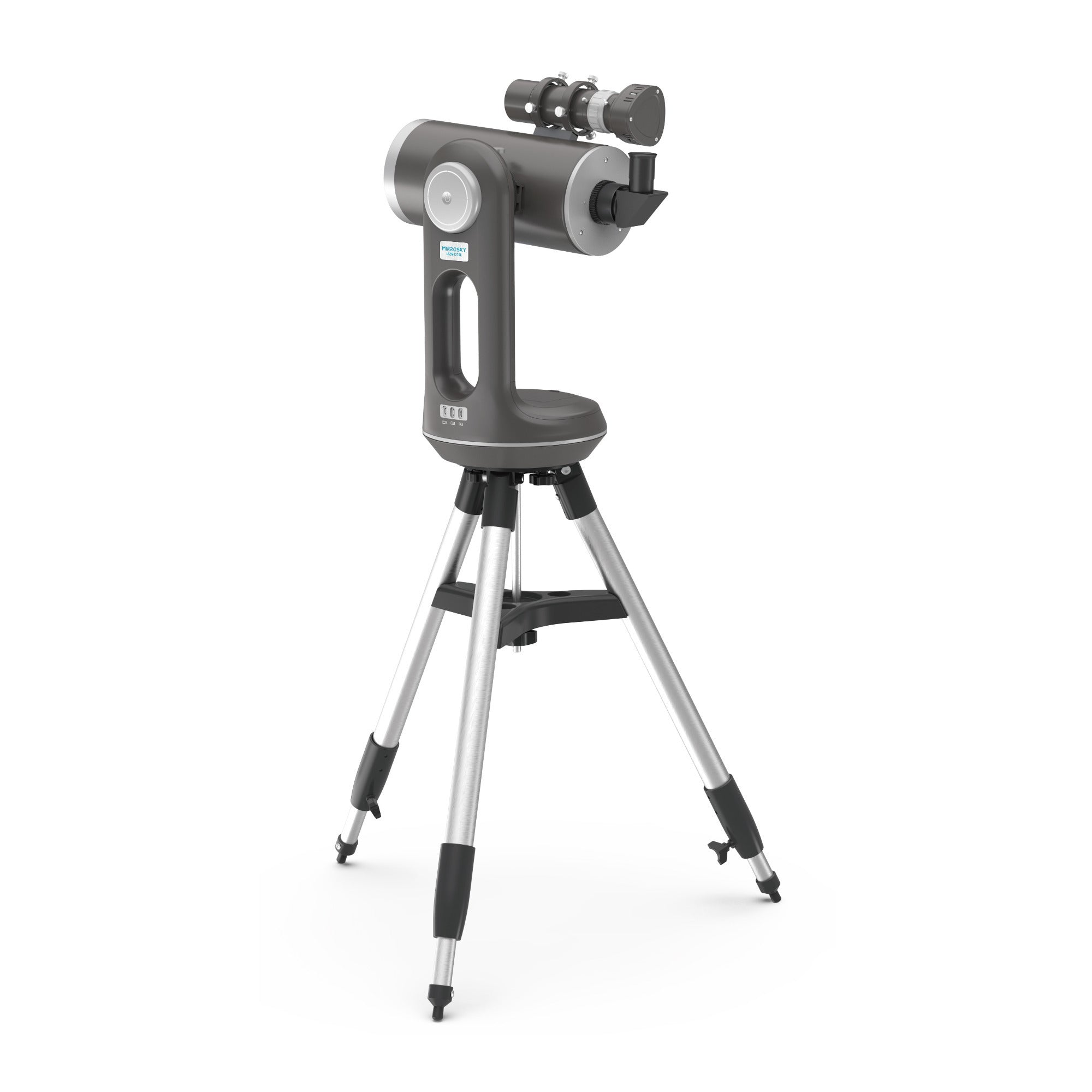 MirroSky by Spectrum SkyPilot 127 Smart Telescope with Alt-AZ