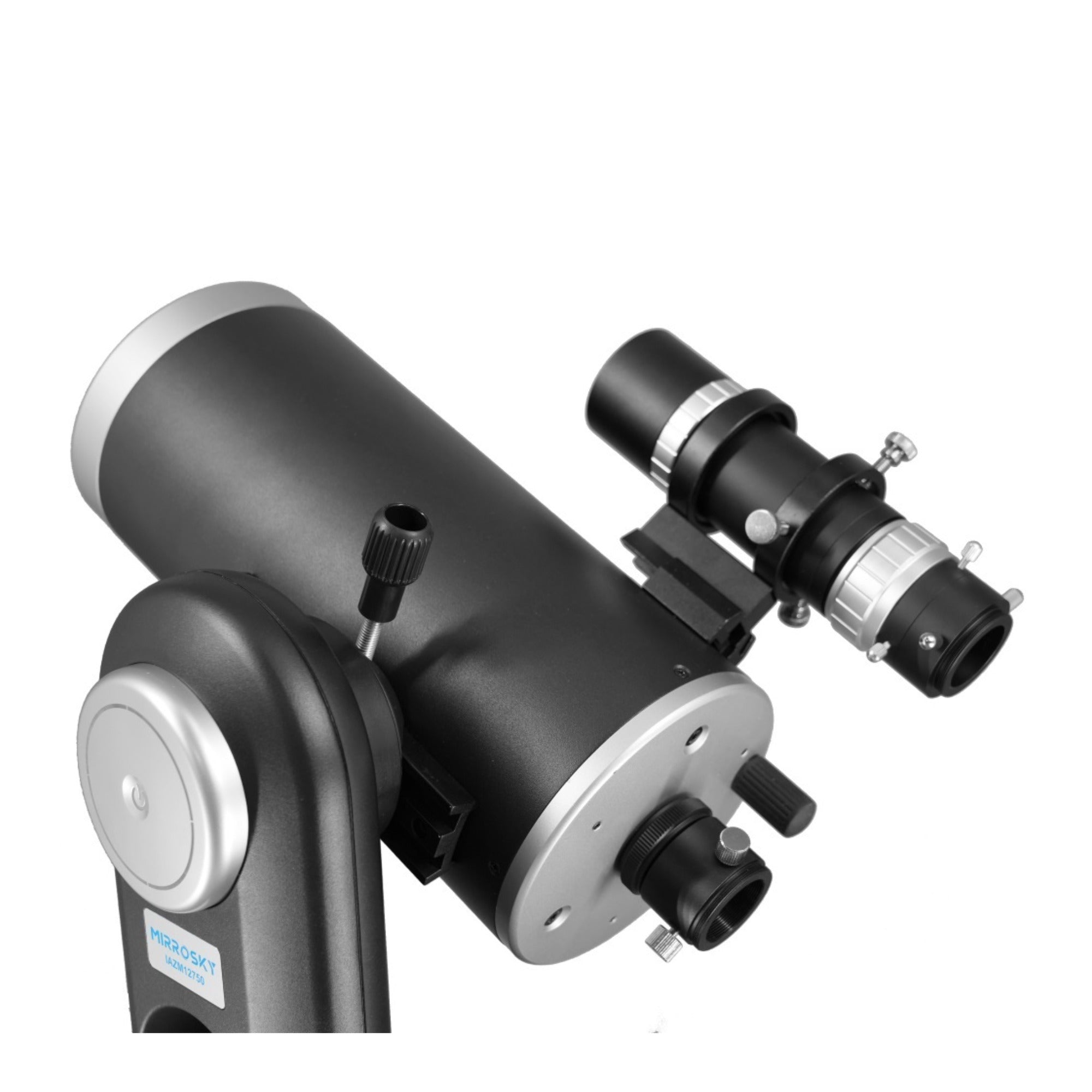 MirroSky by Spectrum SkyPilot 127 Smart Telescope with Alt-AZ