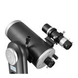 MirroSky by Spectrum SkyPilot 127 Smart Telescope with Alt-AZ Mount