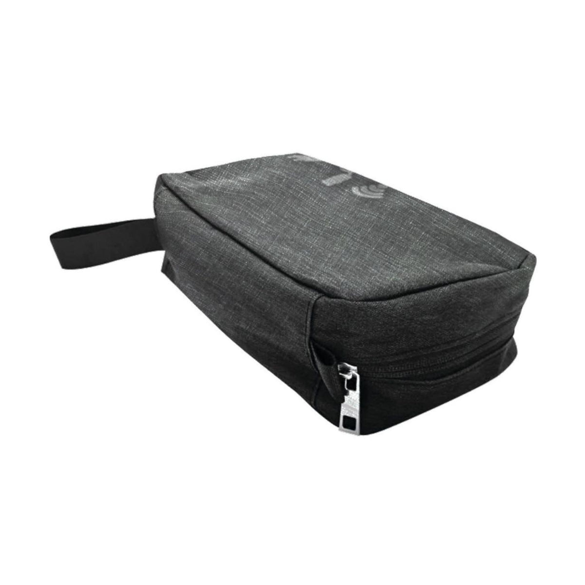 Hollyland Lark M2 Duo Wireless Lavalier Microphone with Maxell Travel Case