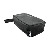 Hollyland Lark M2 Duo Wireless Lavalier Microphone with Maxell Travel Case