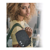 Hollyland Lark M2 Duo Wireless Lavalier Microphone with Maxell Travel Case