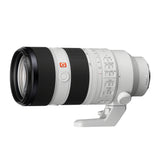 Sony FX6 Full-Frame Cinema Camera with 24-70mm f/2.8 GM OSS II Lens Bundle