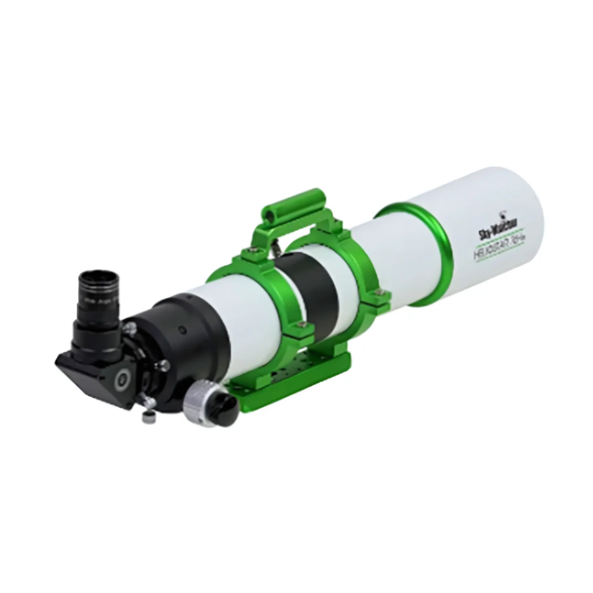 Celestron Heliostar 76 H-Alpha Solar Telescope with 630mm Focal Length and Crayford Focuser