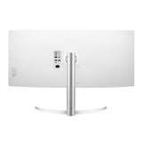 LG 40WP95C-W 39.7-Inch 5120 x 2160 Curved UltraWide Nano IPS Monitor with Thunderbolt4 (Refurbished)