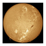 Celestron Heliostar 76 H-Alpha Solar Telescope with 630mm Focal Length and Crayford Focuser