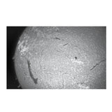 Celestron Heliostar 76 H-Alpha Solar Telescope with 630mm Focal Length and Crayford Focuser