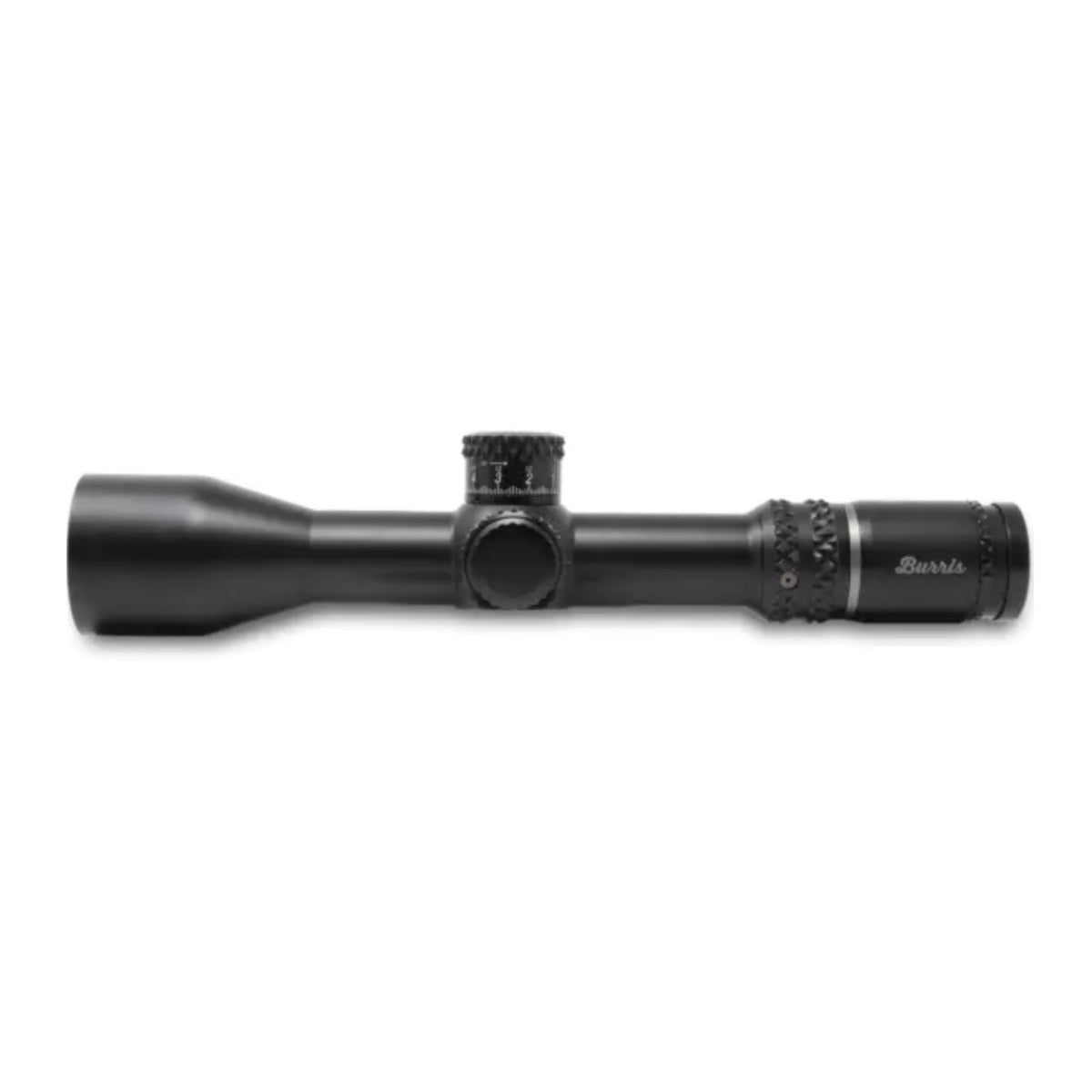 Burris XTR III Scope 3.3-18x50mm Illuminated Front Focal Plane Reticle (Black) (Open Box)