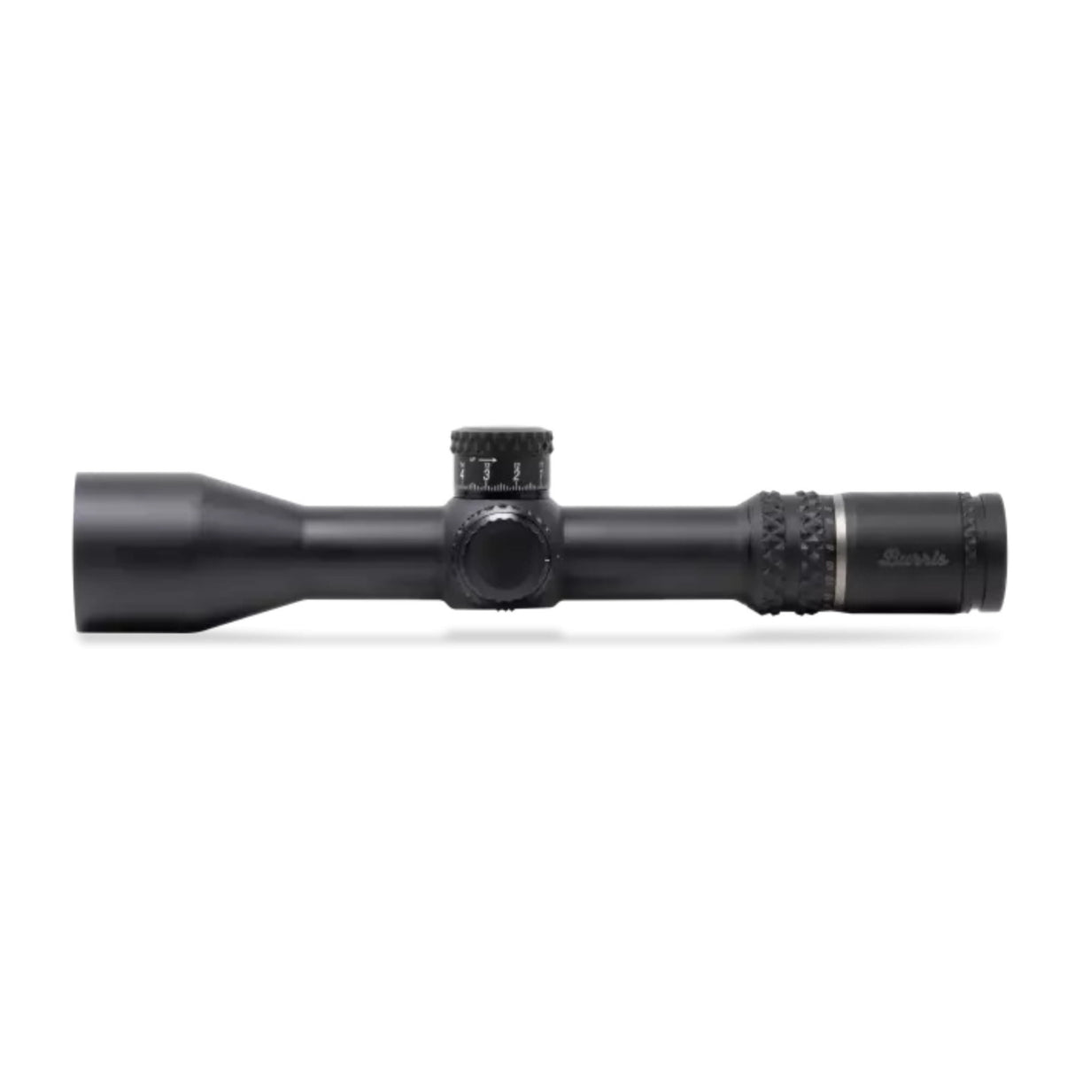 Burris XTR III Scope 5.5-30x56mm Illuminated Front Focal Plane Reticle (Black)