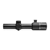 Burris RT-6 Competitive Kit 1-6x24mm Scope with 5X BDC Reticle (Matte Black) (Open Box)