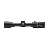Burris Signature HD 2-10x40mm Riflescope with Ballistic E3 Reticle (Matte Black) (Open Box)