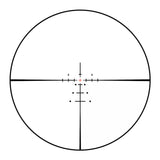Burris Signature HD 2-10x40mm Riflescope with Ballistic E3 Reticle (Matte Black) (Open Box)