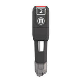 MakerBot Support 2A Performance Extruder for Method Printer with Smart Sensors