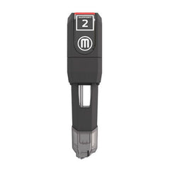 MakerBot Support 2A Performance Extruder for Method Printer with Smart Sensors