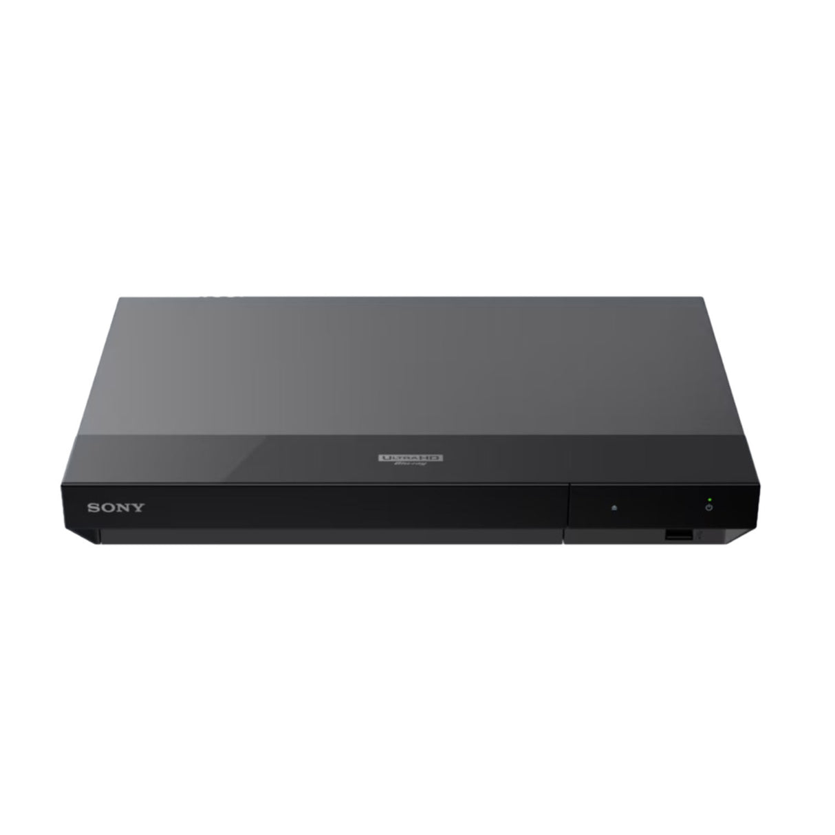 Sony 4K Ultra HD Blu-ray Player