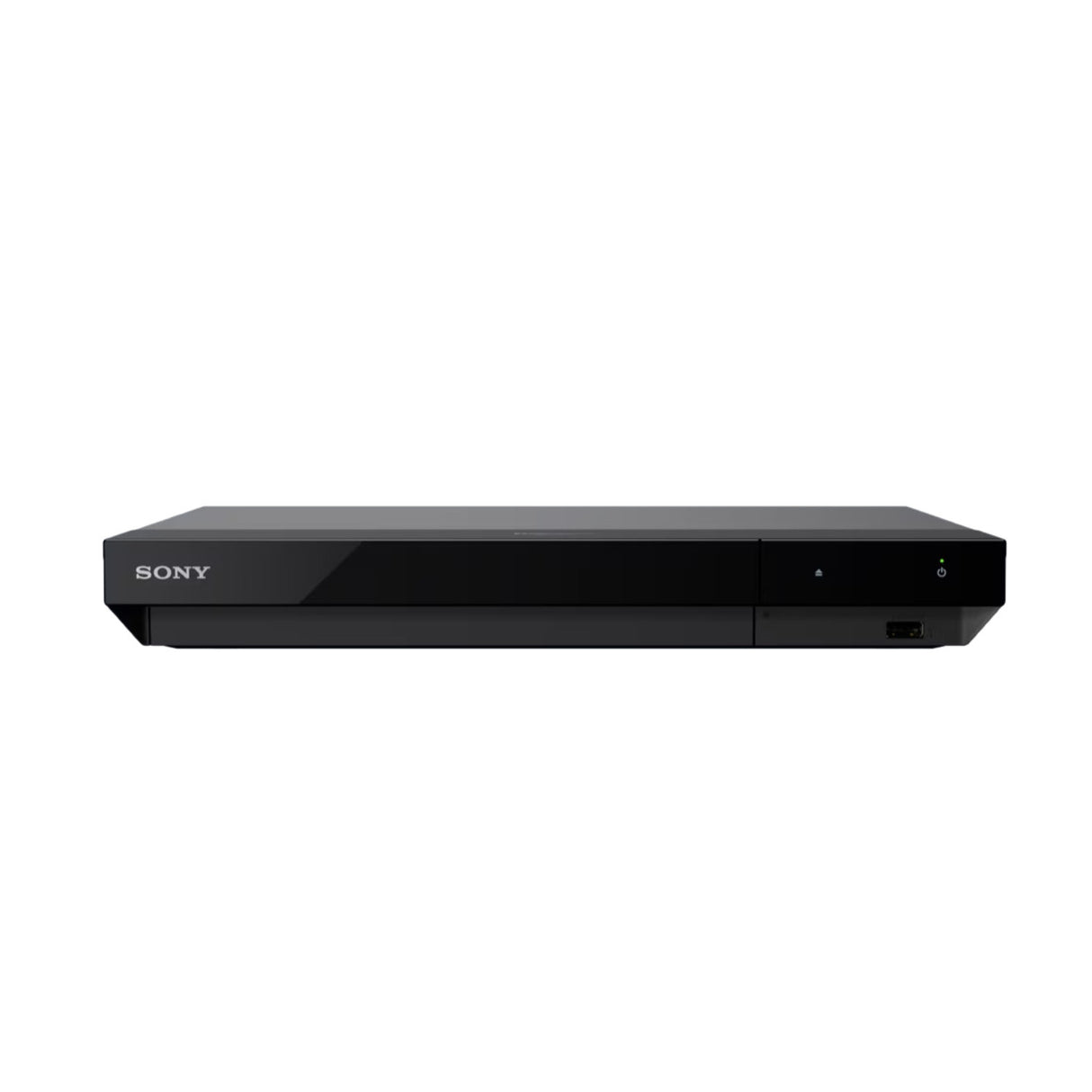 Sony 4K Ultra HD Blu-ray Player