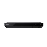 Sony 4K Ultra HD Blu-ray Player