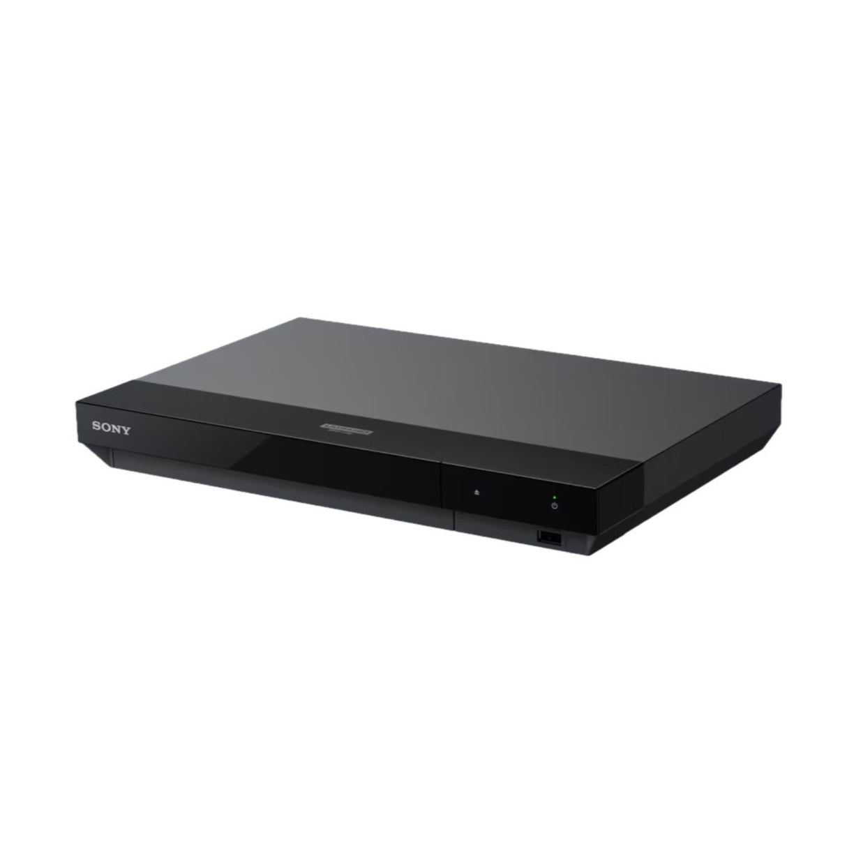 Sony 4K Ultra HD Blu-ray Player