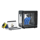 MakerBot Sketch 3D Printer with Fused Deposition Modelling Print (2-Pack)