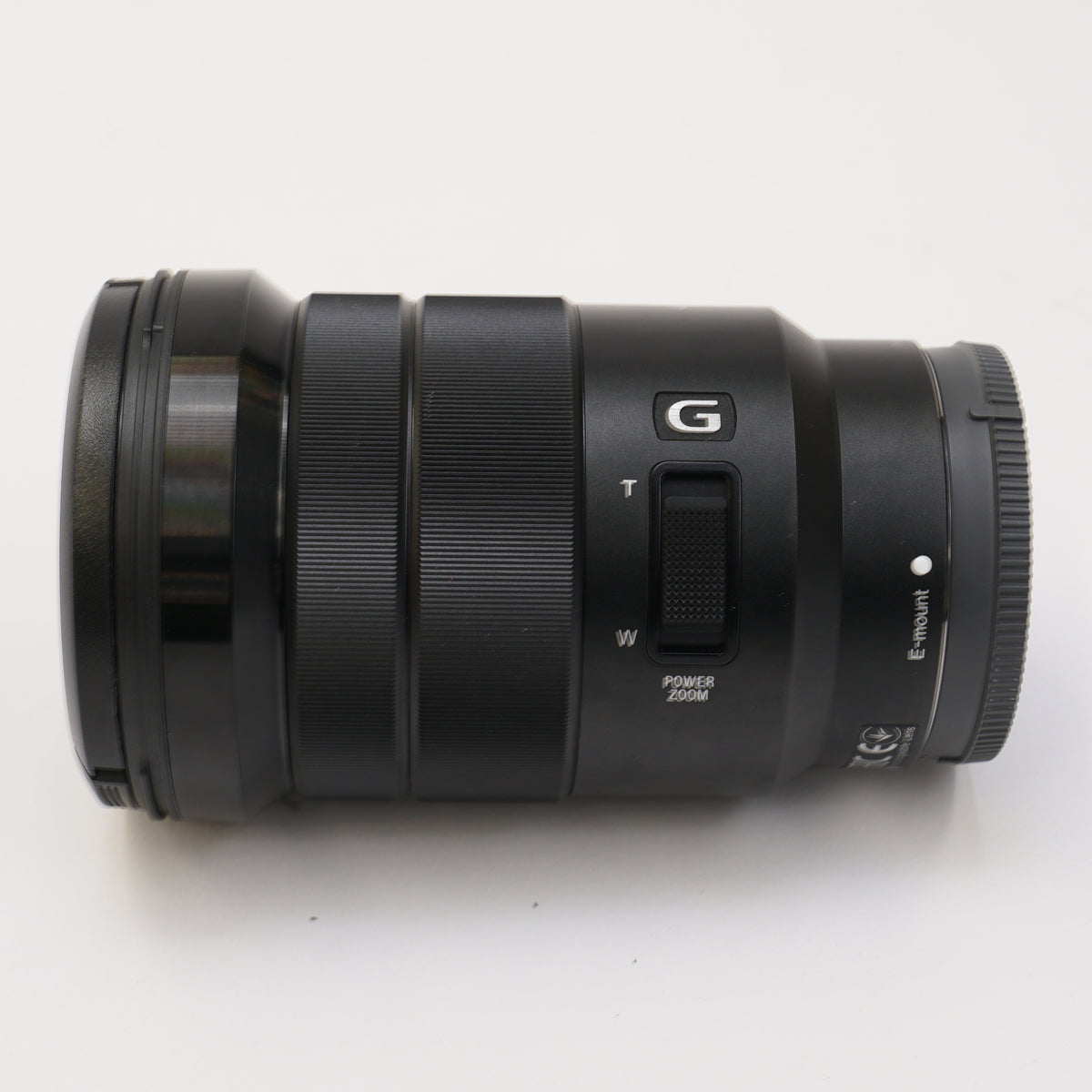 Sony E PZ 18-105mm f/4 G OSS Power Zoom Lens (Used)