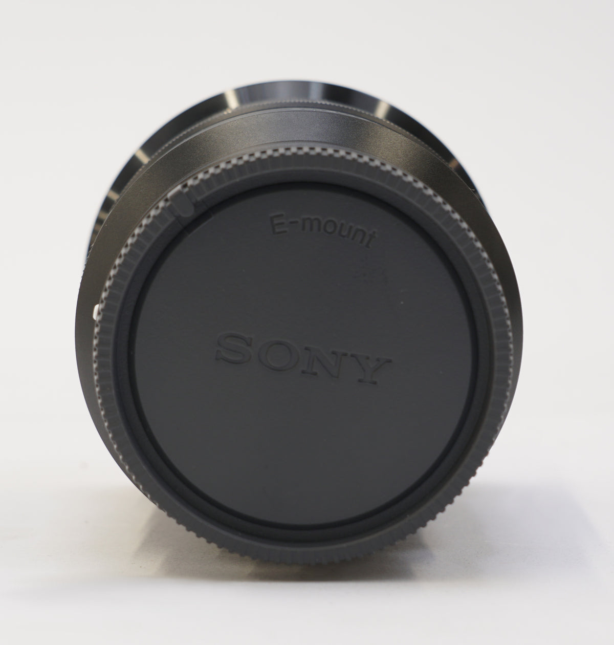 Sony E PZ 18-105mm f/4 G OSS Power Zoom Lens (Used)