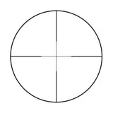 Burris Signature HD 5-25x50mm Riflescope Rear Focal Plane Fine Plex Reticle (Open Box)