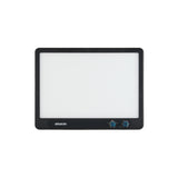 Amaran Verge Edge-Lit LED Panel Light Flicker-Free Eye-Safe - Charcoal (US)