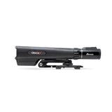 Burris Oracle X Crossbow Scope with Built-In Laser Rangefinder (Black)