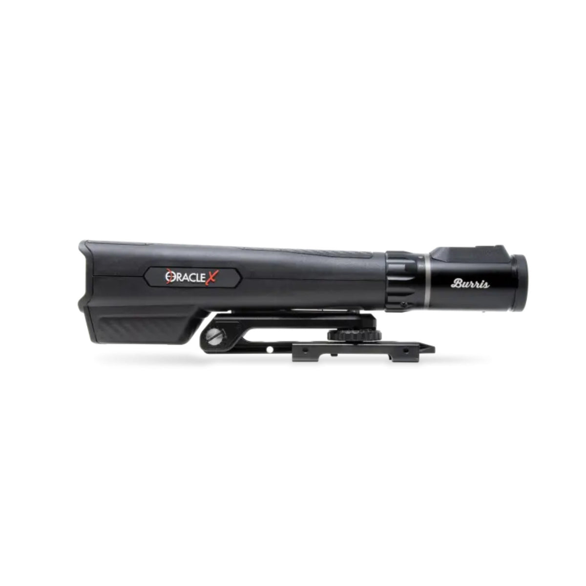 Burris Oracle X Crossbow Scope with Built-In Laser Rangefinder (Black) (Open Box)