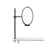 Amaran Verge Desk Clamp Stand - Black