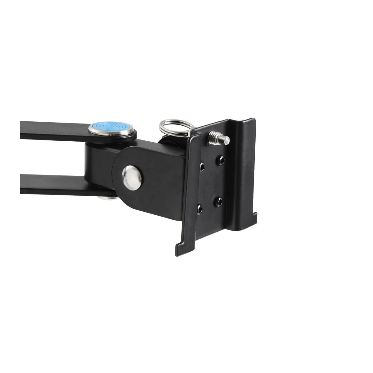 Amaran Verge Desk Clamp Stand - Black