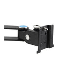 Amaran Verge Desk Clamp Stand - Black