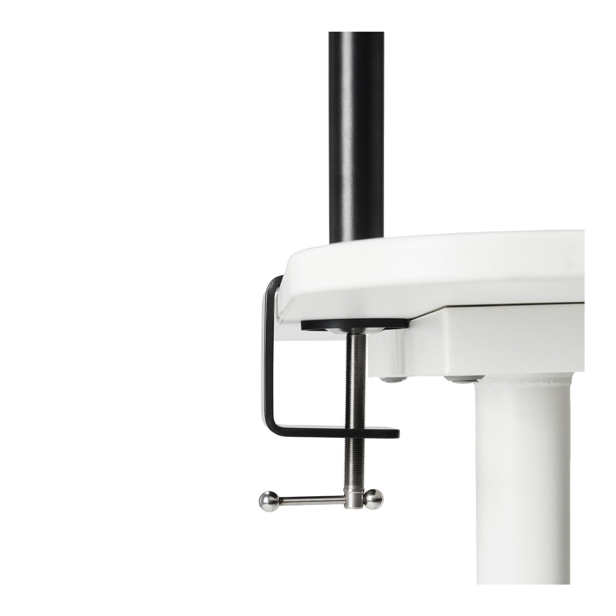 Amaran Verge Desk Clamp Stand - Black