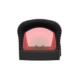 Burris FastFire C Red Dot Sight 1x Magnification 6 MOA Reticle (Black)